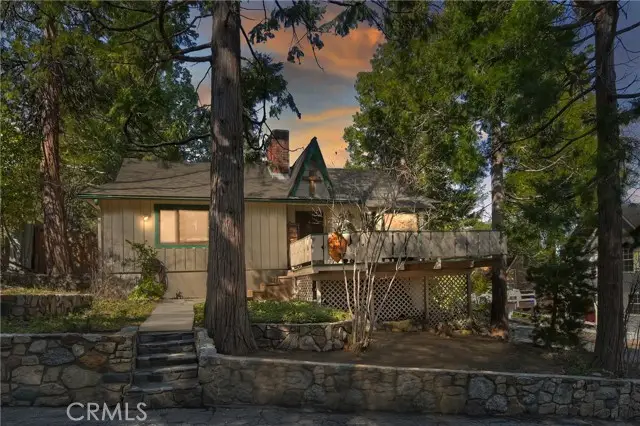 292 Heliotrope Drive, Lake Arrowhead, CA 92352 - Image #1