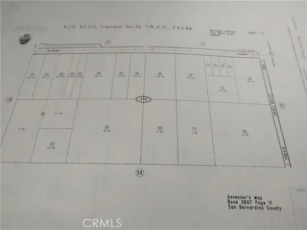 0 Cactus, Joshua Tree, CA 92252