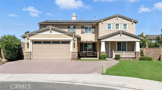 14253 Wolfhound Street, Jurupa, CA 92880 - Image #1