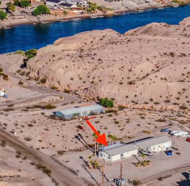 3770 Turtle Beach Circle, Needles, CA 92363 - Image #1