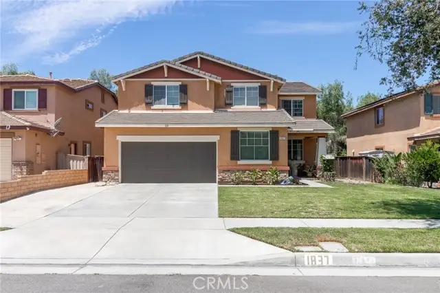 1837 River Bend Drive, Redlands, CA 92374 - Image #1