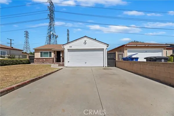 3638 Earle Avenue, Rosemead, CA 91770