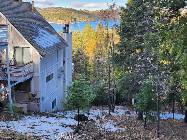 104 Fremont Road, Lake Arrowhead, CA 92352 - #2