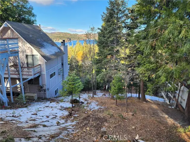 104 Fremont Road, Lake Arrowhead, CA 92352 - #3