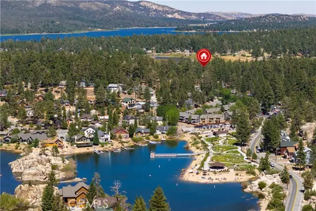39309 Peak Lane, Big Bear Lake, CA 92315 - Image #2