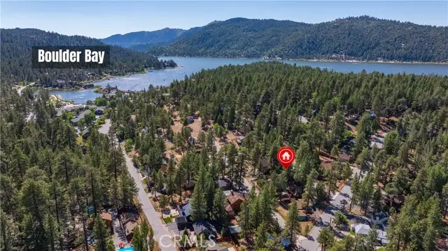 39309 Peak Lane, Big Bear Lake, CA 92315 - Image #3