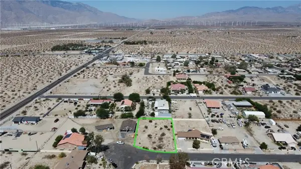 93 Via Vista, Desert Hot Springs, CA 92240