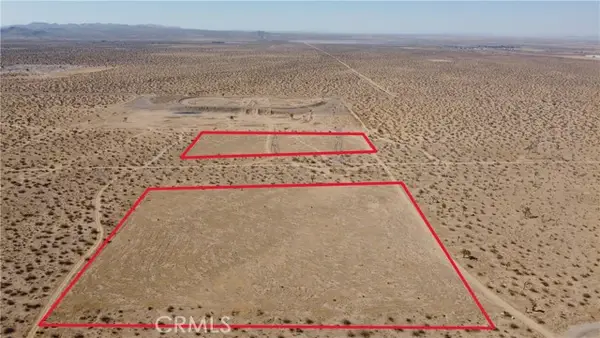 0 Cassia Road, Adelanto, CA 92301