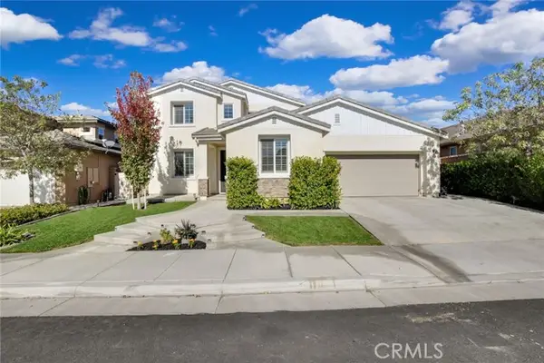 35212 Smith Avenue, Beaumont, CA 92223