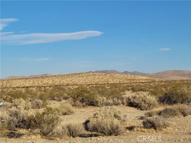 4 Buckboard Road, Hinkley, CA 92347 - #1