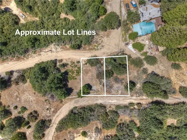 0 Balsam Drive, Cedar Glen, CA 92321 - Image #2