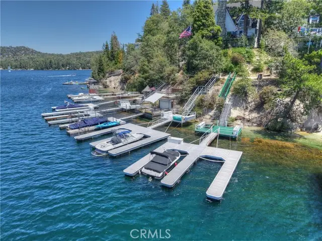 0 Dock S 401 A, Lake Arrowhead, CA 92352 - #1