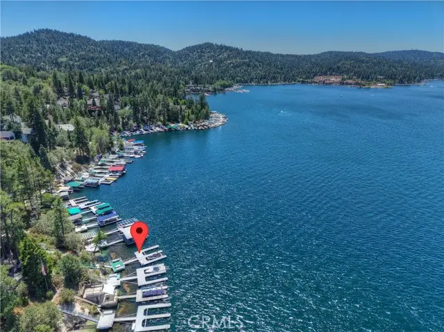 0 Dock S 401 A, Lake Arrowhead, CA 92352 - #2