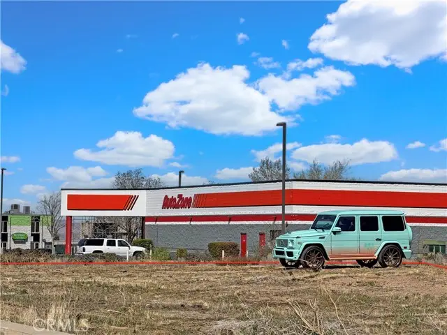 0 Main, Hesperia, CA 92345 - #3