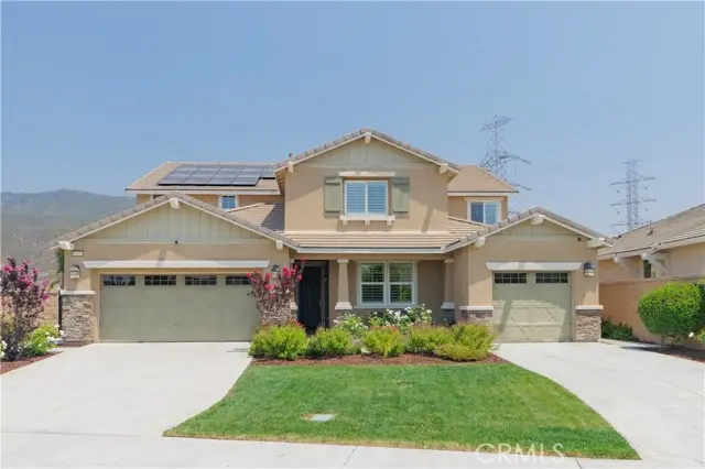 16034 Ulysses Lane, Fontana, CA 92336 - Image #1