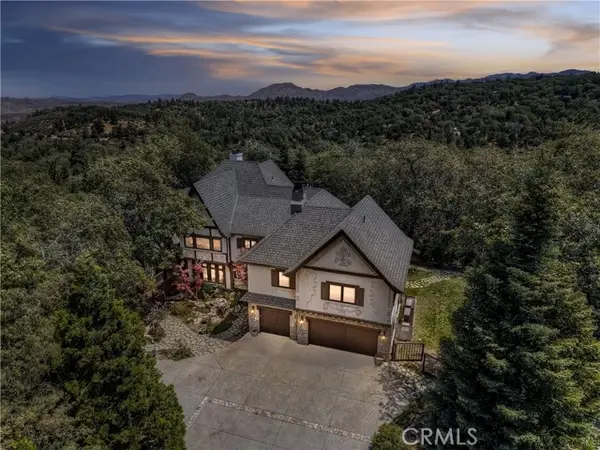 28324 Somerset Lane, Lake Arrowhead, CA 92352