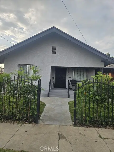 437 W 58th Street, Los Angeles, CA 90037 - Image #1