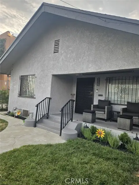 437 W 58th Street, Los Angeles, CA 90037 - Image #2