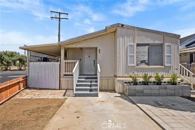25681 Alessandro Boulevard #65, Moreno Valley, CA 92553 - Image #1