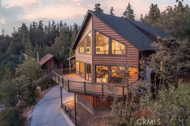 43778 Colusa Drive, Big Bear Lake, CA 92315 - Image #1