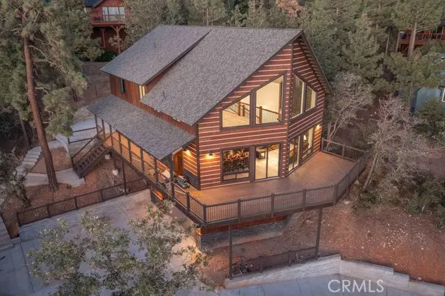 43778 Colusa Drive, Big Bear Lake, CA 92315 - Image #2
