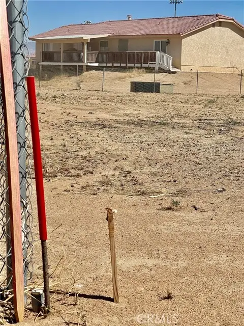 0 Teepee Road, Apple Valley, CA 92307 - #1