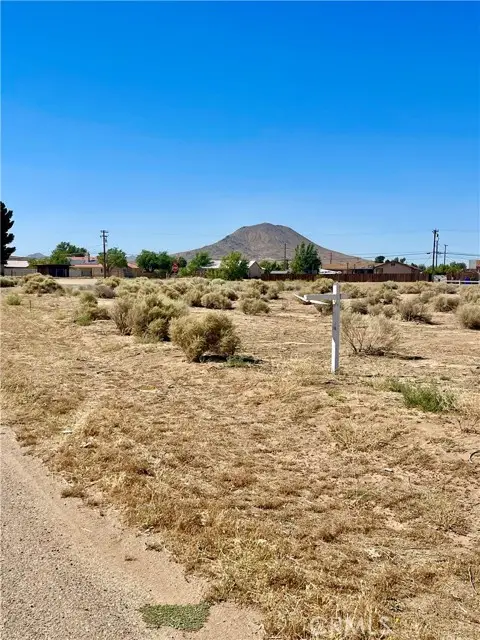 0 Teepee Road, Apple Valley, CA 92307 - #3