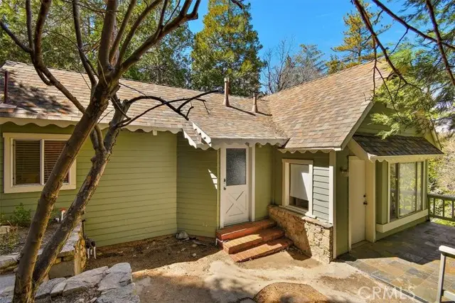 26432 Lake Forest Drive, Twin Peaks, CA 92391 - Image #3