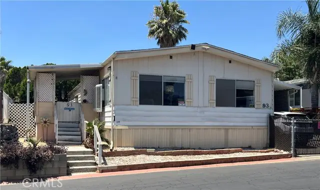 4041 Pedley Road #93, Riverside, CA 92509 - Image #1