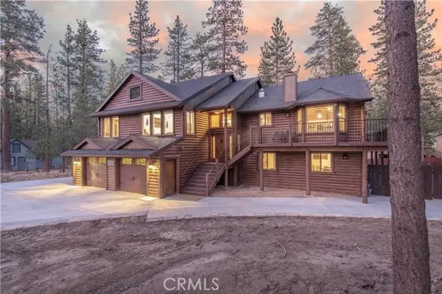 243 Santa Clara Boulevard, Big Bear Lake, CA 92315 - Image #1