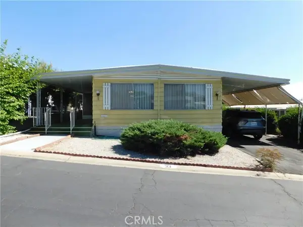 12151 Fremont Street #33, Yucaipa, CA 92399