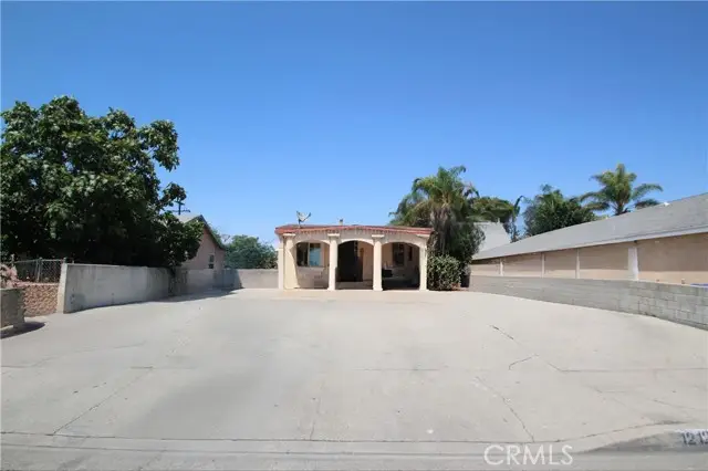 12127 Morehouse Street, El Monte, CA 91732 - #1