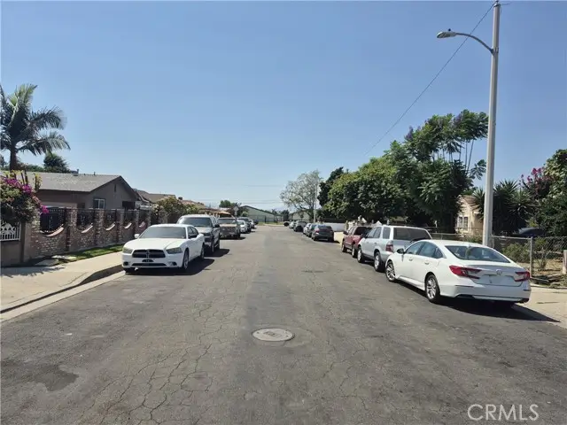 12127 Morehouse Street, El Monte, CA 91732 - #2