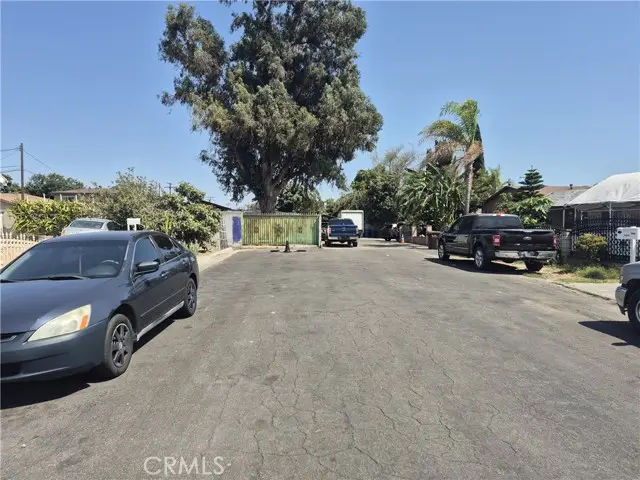 12127 Morehouse Street, El Monte, CA 91732 - #3