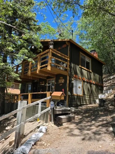 2151 Tank Road, Green Valley Lake, CA 92382 - Image #1