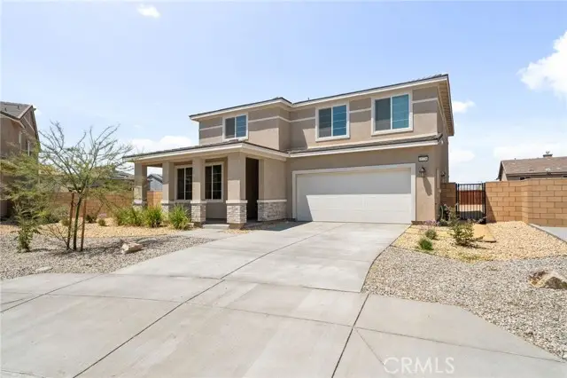 11736 Ballina Street, Victorville, CA 92392 - #2