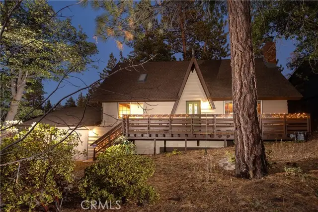 783 Thrush Drive, Big Bear Lake, CA 92315 - Image #2