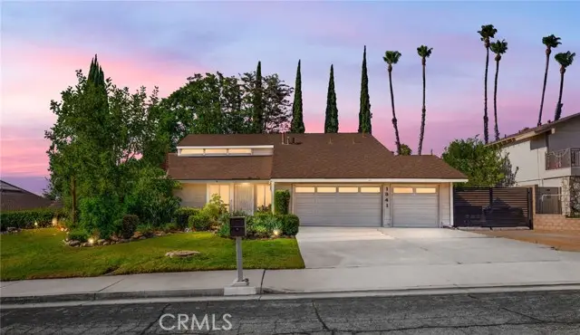 1341 Nettleton Court, Riverside, CA 92506 - Image #1