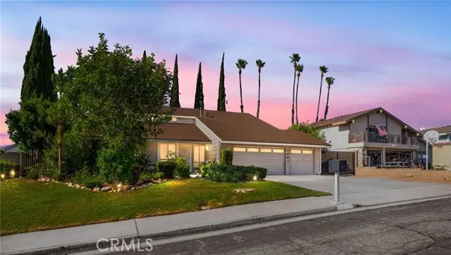 1341 Nettleton Court, Riverside, CA 92506 - Image #2