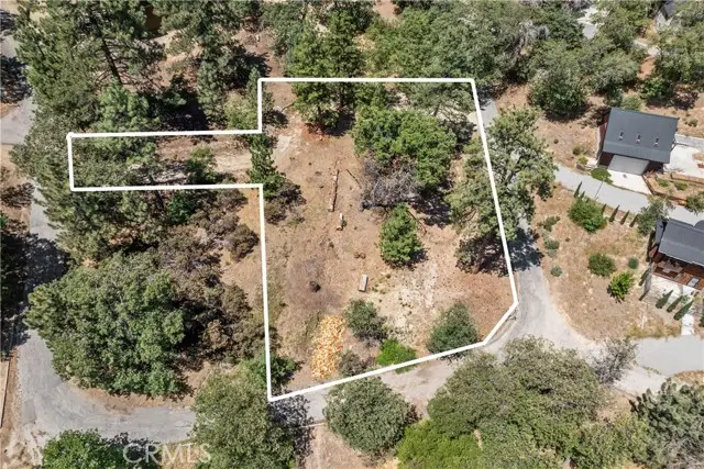 27115 Spring Lane, Lake Arrowhead, CA 92352 - #1