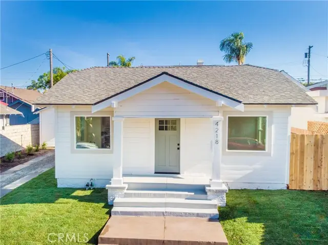 4218 E Elko Street, Long Beach, CA 90814 - #1