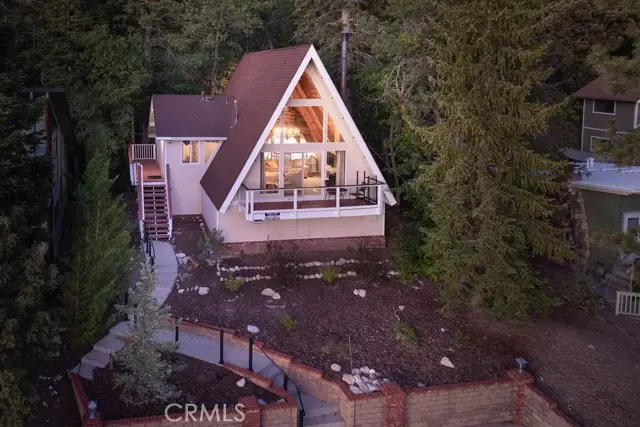 855 Tehama Drive, Big Bear Lake, CA 92315 - #2