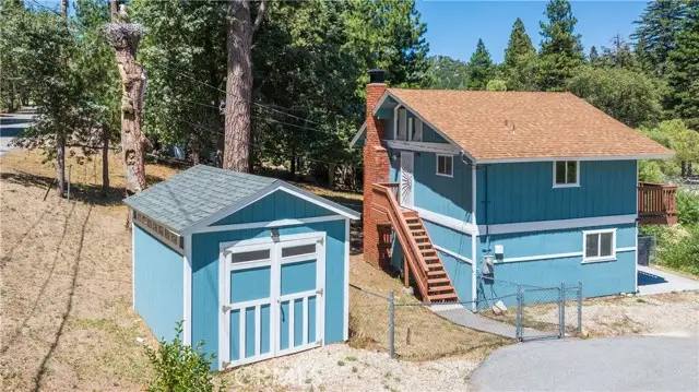 2395 Hunsaker Drive, Running Springs, CA 92382 - Image #1