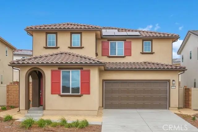 34560 Sakura Lane, French Valley, CA 92596 - Image #1