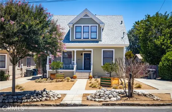 331 Nordina Street, Redlands, CA 92373