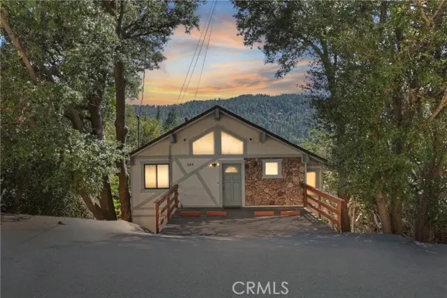 688 Arth Drive, Crestline, CA 92325 - Image #1