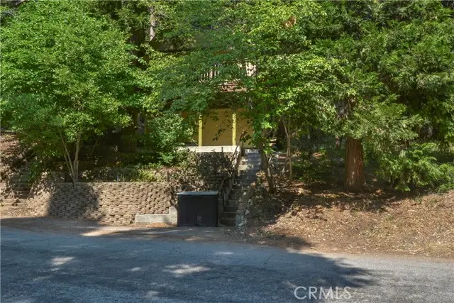 761 Arrowhead Villa Road, Lake Arrowhead, CA 92352 - Image #1