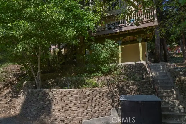 761 Arrowhead Villa Road, Lake Arrowhead, CA 92352 - Image #2