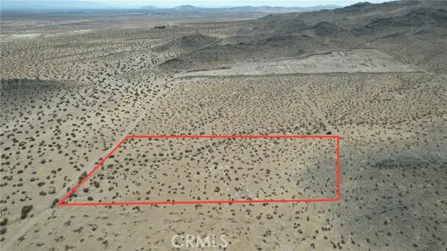 0 Markham, Adelanto, CA 92301 - Image #2