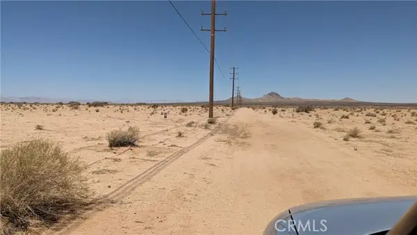 0 Repoz Apn 234-391-07 Avenue, California City, CA 93505